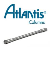 Atlantis T3 Column, 100&#197;, 5 μm, 4.6 mm X 150 mm, 1/pkg [186003747]