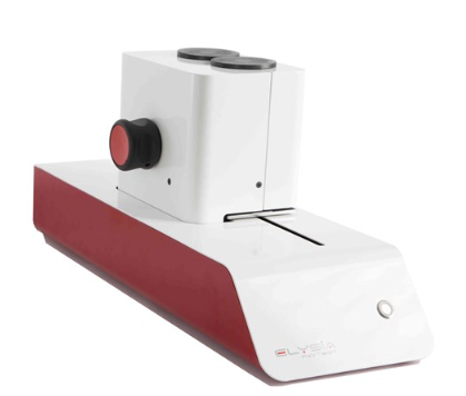 MiniGita Dual/Single 放射性TLC薄层色谱扫描仪
