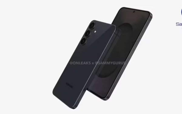 炒股10倍杠杆软件 三星 S25 FE 曝光 国货之光旗舰机沦为牺牲品价比百元机感人让路!